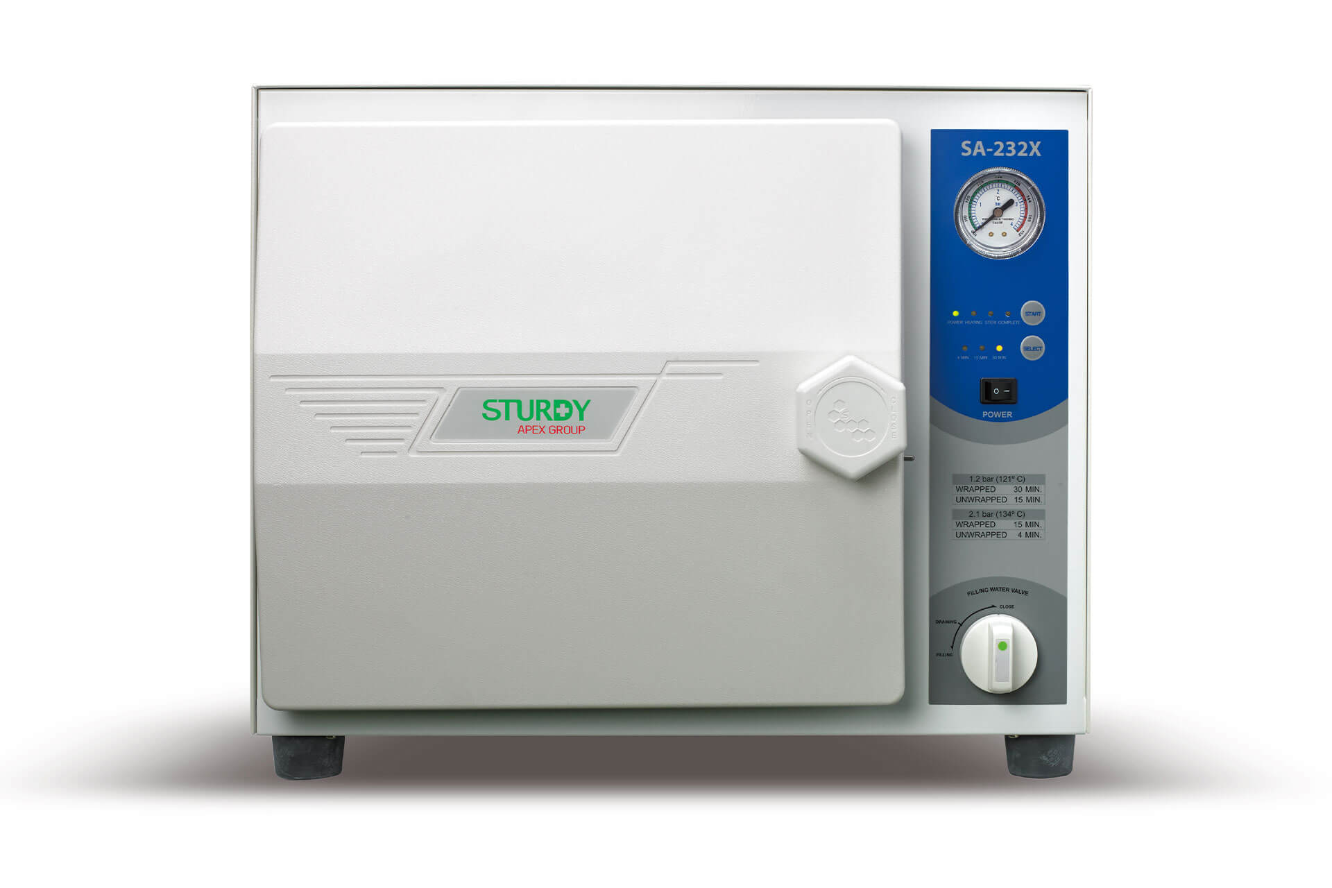 SA-232X