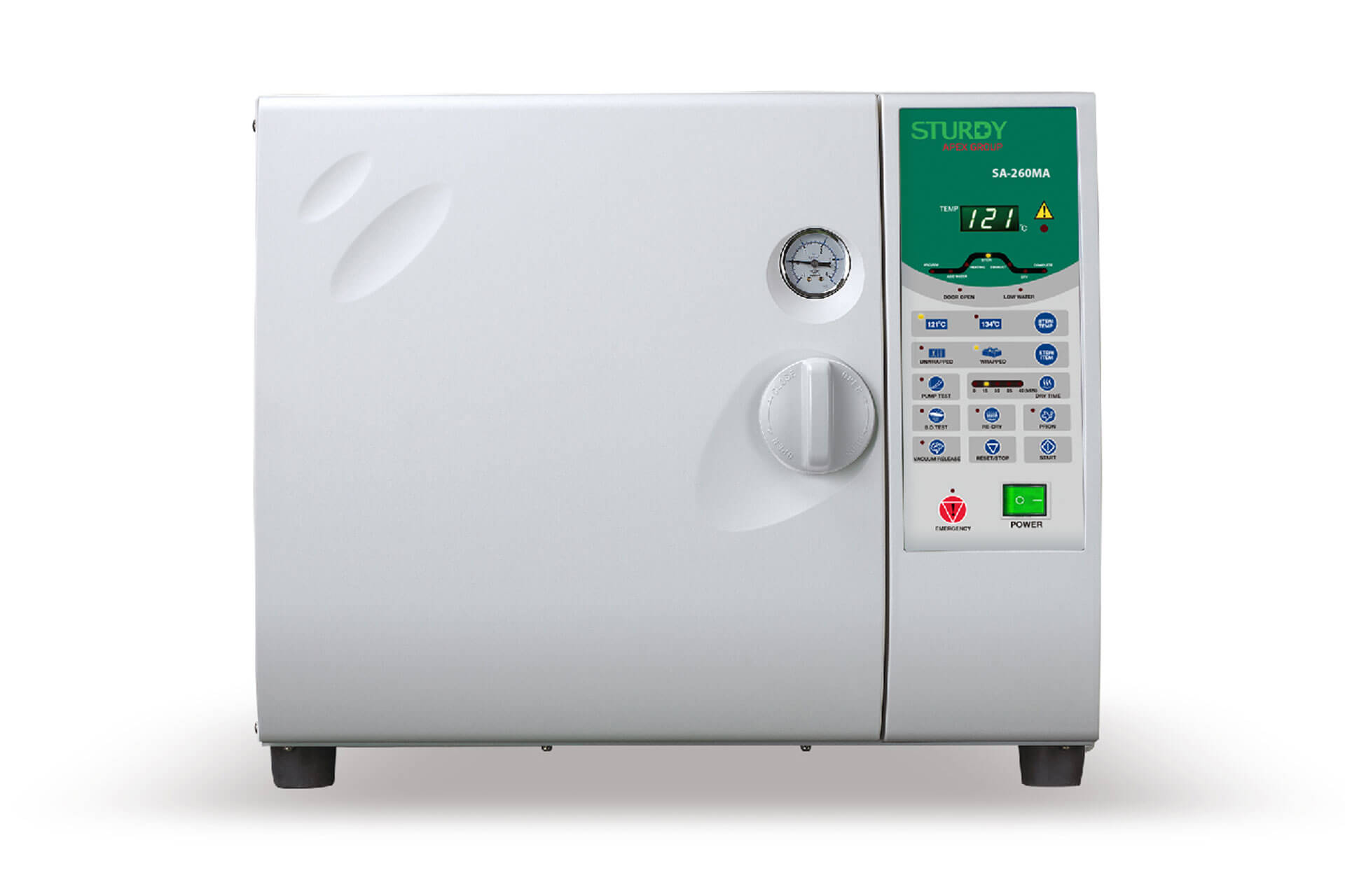 SA-260MA