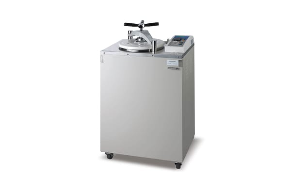 SA-300VL - Stérilisateur de laboratoire semi-automatique