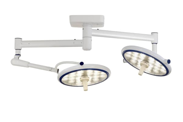 SLM - Slim Design LED Operating Table