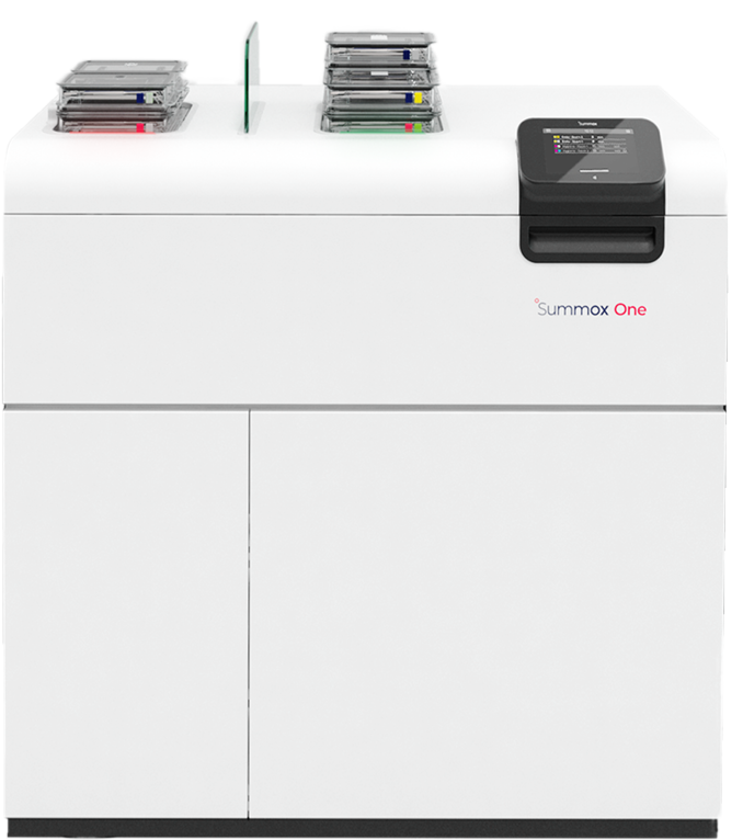 Summox One System