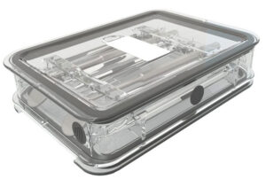 Summox Smart Container