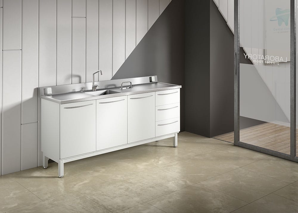Evolab EVOLAB_9003 – TECNOLAM S.r.l. TAVOM, Equipment