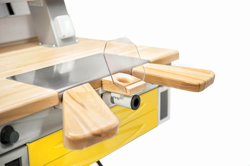 Evolab Workstation 1280 – TECNOLAM S.r.l. TAVOM, Bürobedarf