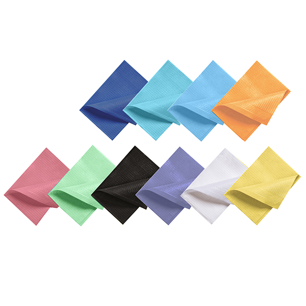 Dental Bibs 500 pcs/ pk