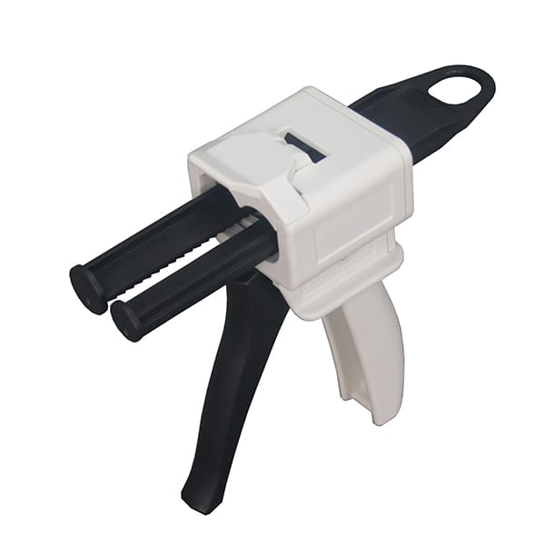 Pistolet à empreinte