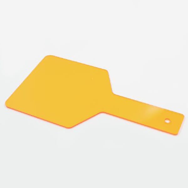 Protective Light Hand Shield – THOMSEN DENTAL PTY LTD, Safety Glasses, Face Shields and Accessories