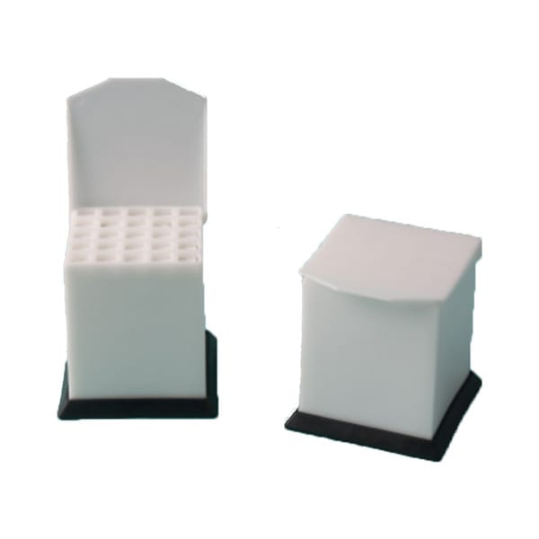 Distributeur de boulettes de coton – THOMSEN DENTAL PTY LTD, Cotton Rolls