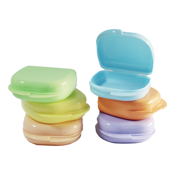 Denture Box 12 pcs/ pk