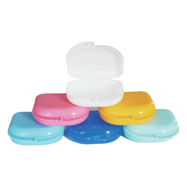 Retainer Box 12 pcs/ pk
