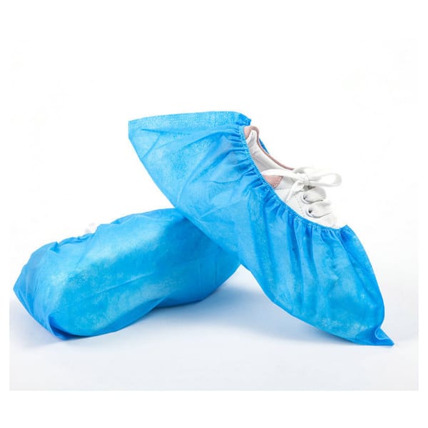 Shoe Covers 100 pcs/ pk