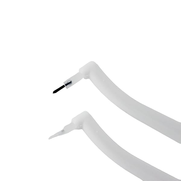 Manches pour pinceaux composite – lot de 2