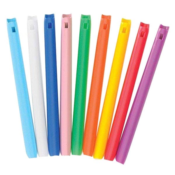 Absaugkanülen, 100 Stück/Pack