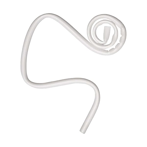 Éjecteurs de Salive Flexbend 100 pcs/pk