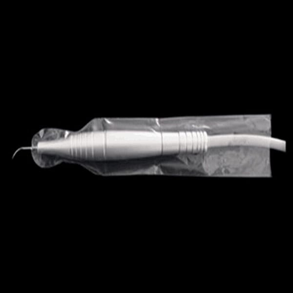 Plastic Scaler Sleeves 500 pcs/ pk