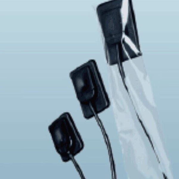 Plastic X-ray Sensor Cover 500 pcs/ pk