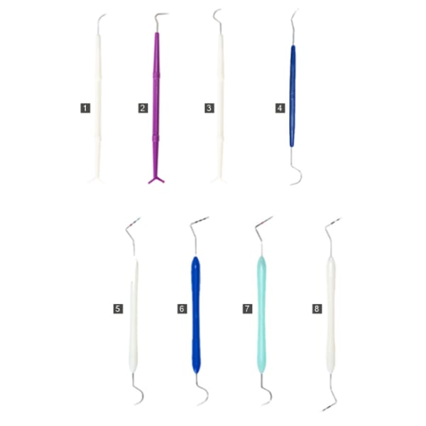 Disposable Mouth Probe 500 pcs/ pk