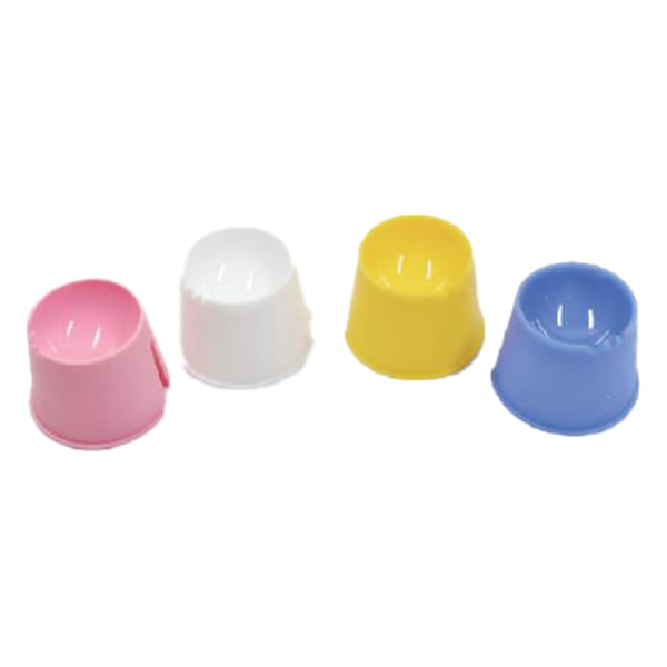 Godets Dappen plastique jetables 100 pcs/pk – THOMSEN DENTAL PTY LTD, Disposables