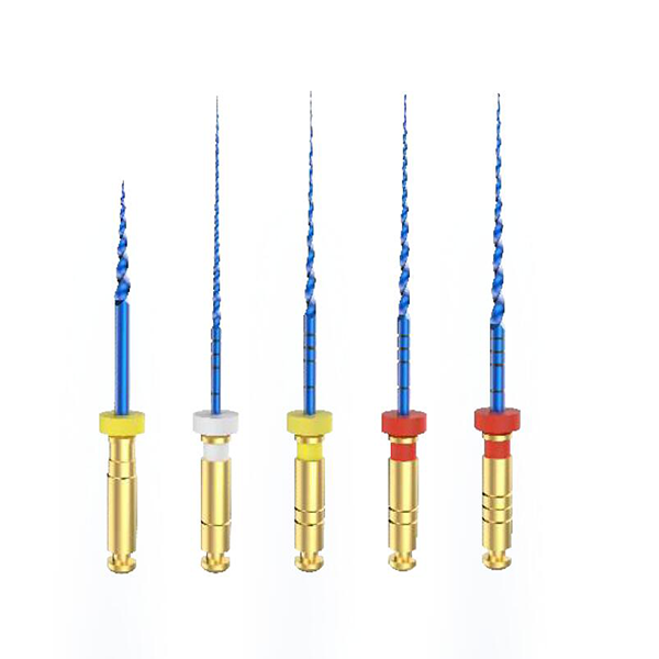 MG3 Blue 5 pcs/pk