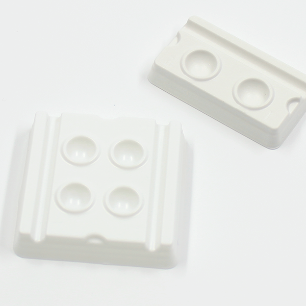 Puits de mélange 200 pcs/pqt – THOMSEN DENTAL PTY LTD, Mixing Tips