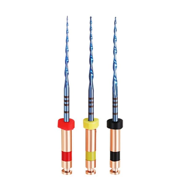 RC Blue 4 pcs/ pk
