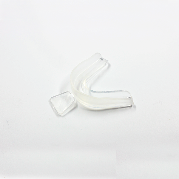 Gouttière de blanchiment dentaire 2 pcs/pk