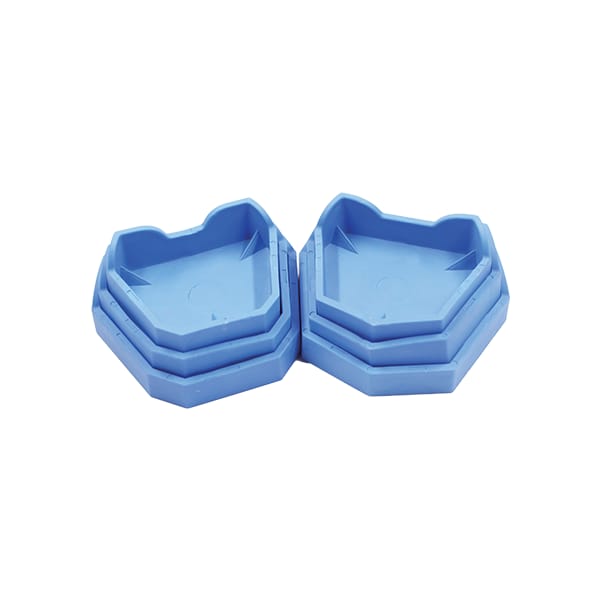 Base de porte-empreinte – kit unitaire – THOMSEN DENTAL PTY LTD, Impression Trays