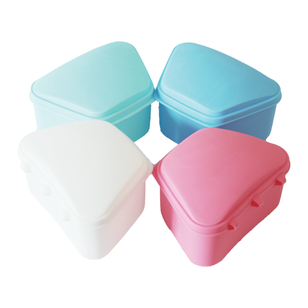 Denture Box 12 pcs/ pk