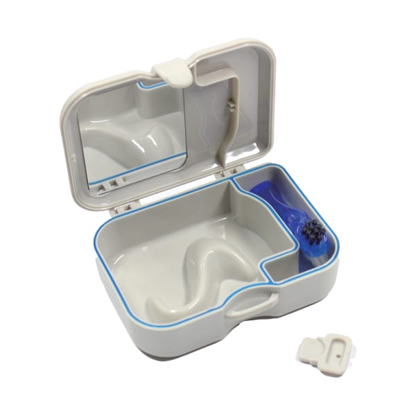 Denture Box – each