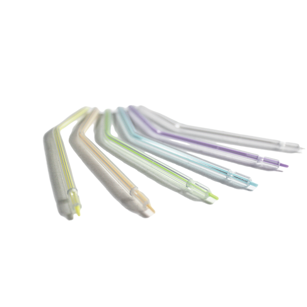 Disposable Air/ Water Syringe Tips 200 pcs/ pk