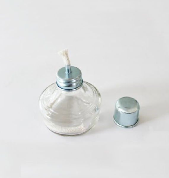 Alcohol Lamp – each