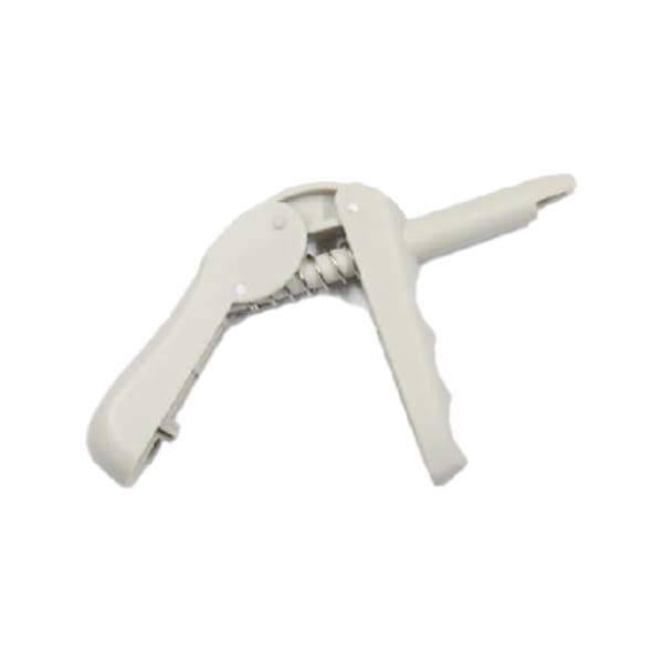 Pistolet distributeur de capsules