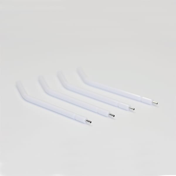 Disposable Air/ Water Syringe Tips 200 pcs/ pk