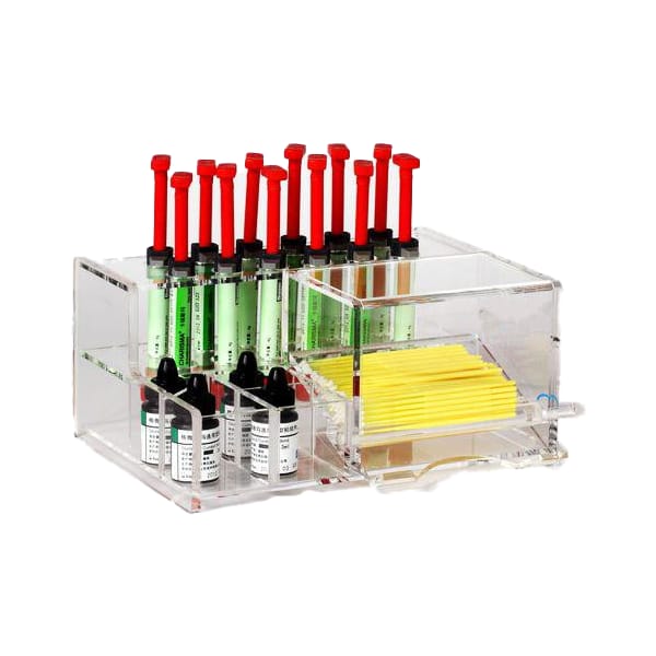Acrylharzständer AL42101 – THOMSEN DENTAL PTY LTD, Instrumente für Zahntechnik