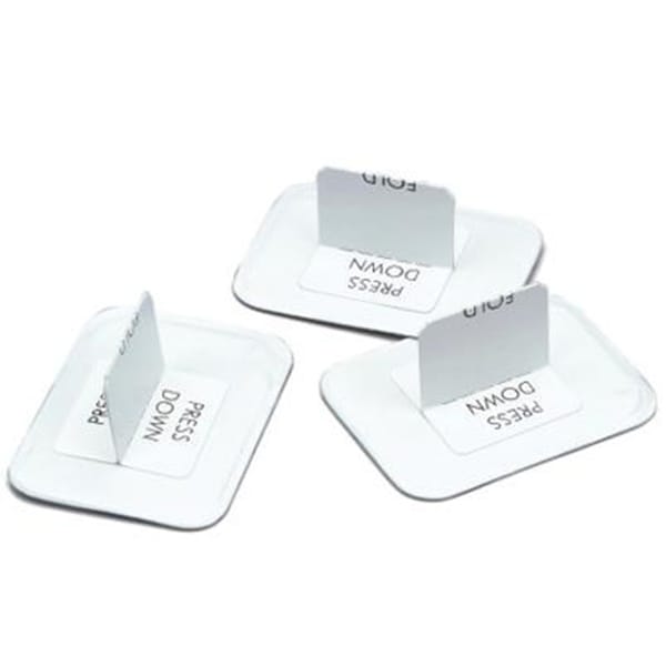X-ray Bite Wing Tabs 500 pcs/ pk