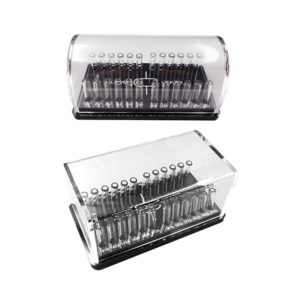 Fil Orthodontique Préformé Boîte – pièce