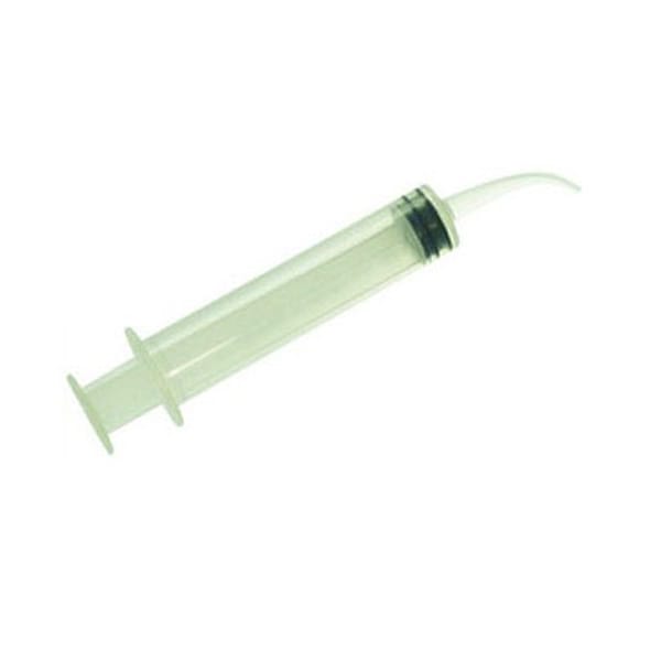 Seringues à usage général courbes 50 pcs/paquet