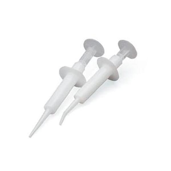 Disposable Dental Impression Syringe 50 pcs/ pk