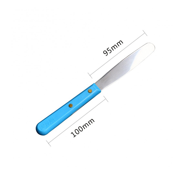 Metal Spatula – each – THOMSEN DENTAL PTY LTD, Dental Laboratory Instruments
