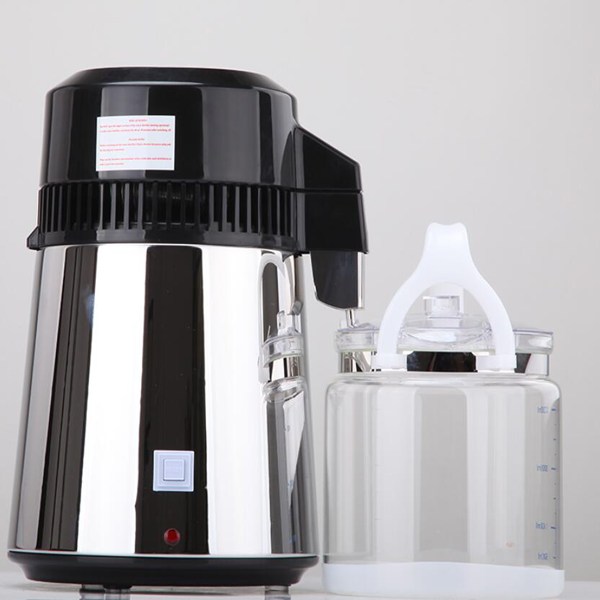 Distillateur d'eau