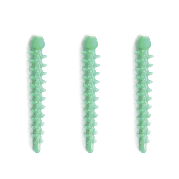 Coins adaptatifs 40 pcs/pk – THOMSEN DENTAL PTY LTD, Interdental Wedges