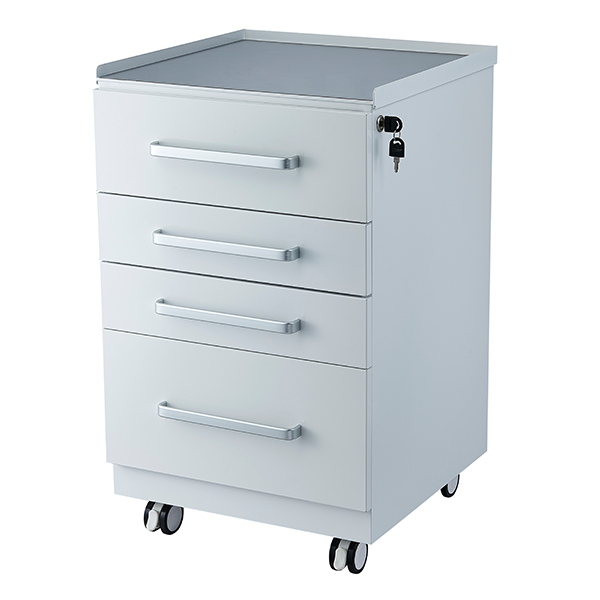 Dental Cabinet – THOMSEN DENTAL PTY LTD, Practice Furniture