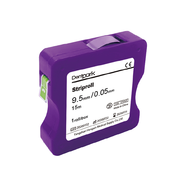 Striproll – THOMSEN DENTAL PTY LTD, Separation Strips