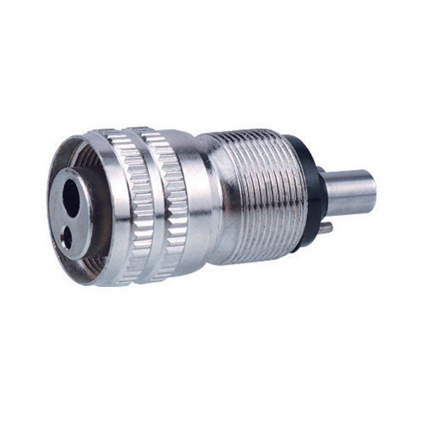 Handpiece 2 to 4 Adapter – THOMSEN DENTAL PTY LTD, Autres équipements et technologies