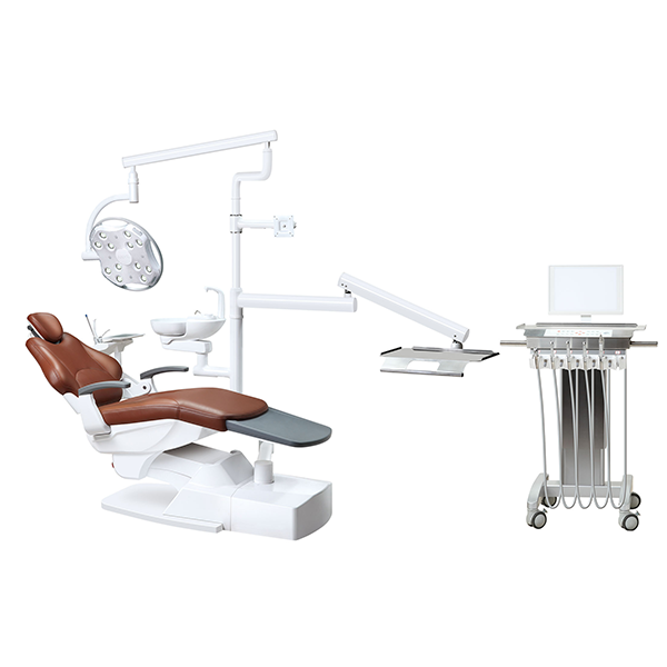 Integral Dental Unit AY215 A1 – THOMSEN DENTAL PTY LTD, Scaling Units