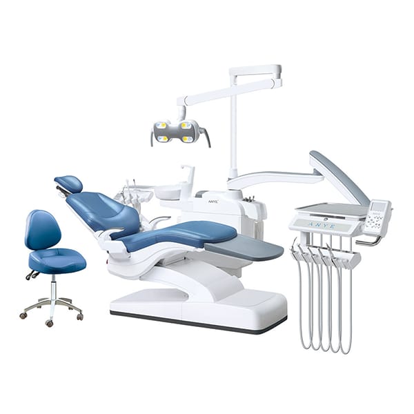 Integral Dental Unit AY215 A2 – THOMSEN DENTAL PTY LTD, Treatment Units