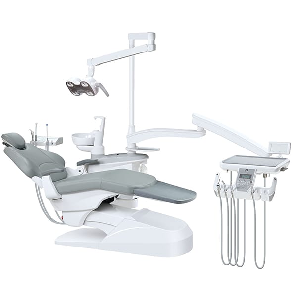 Integral Dental Unit AY215 C3 – THOMSEN DENTAL PTY LTD, Treatment Units