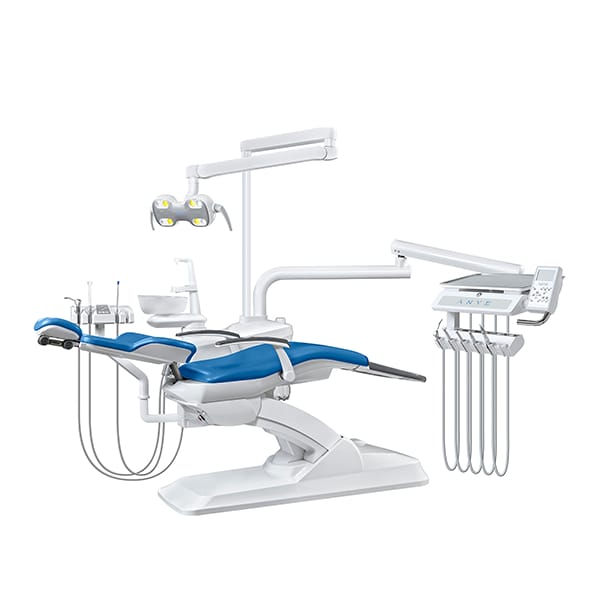 Integral Dental Unit AY215 C5