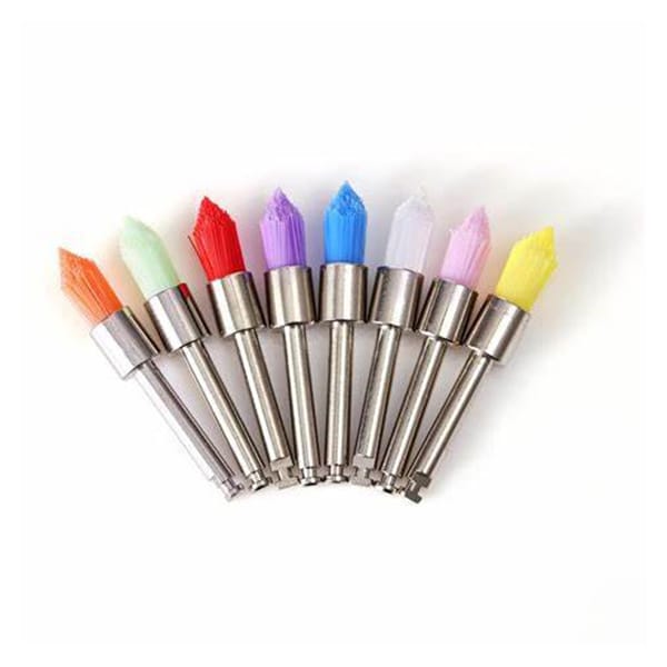 Prophy Brush 100 pcs/pack