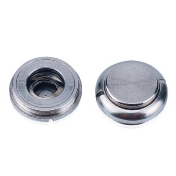 Handpiece Push Back Cap – THOMSEN DENTAL PTY LTD, Endodontic Equipment